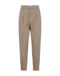 CPH MUSE tailor-housut kapea, timber wolf