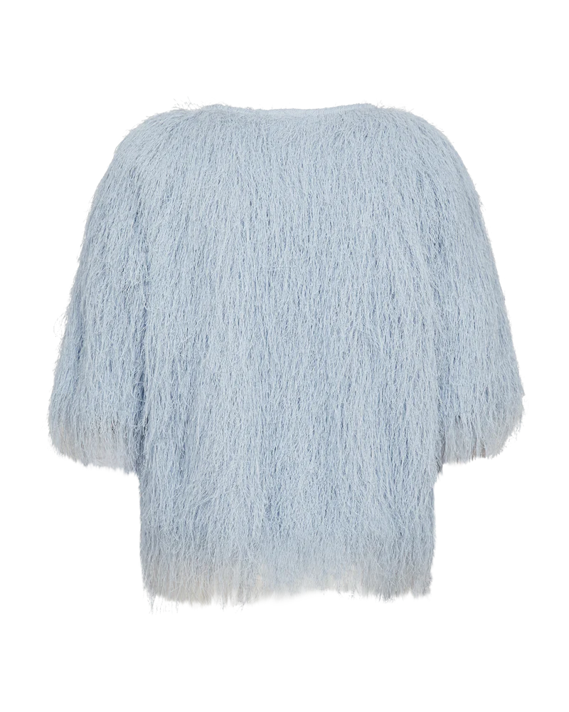 CPH MUSE Allon paita, vaaleansininen