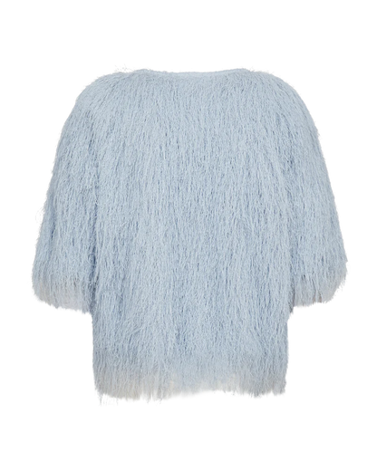 CPH MUSE Allon paita, vaaleansininen