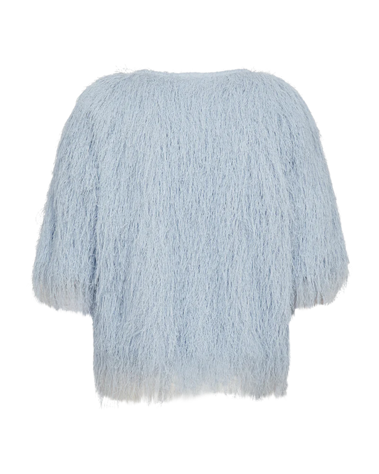 CPH MUSE Allon paita, vaaleansininen