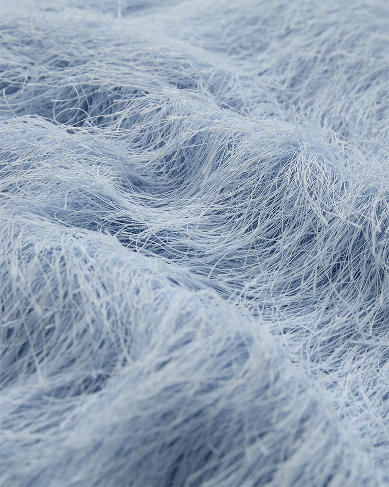 CPH MUSE Allon paita, vaaleansininen