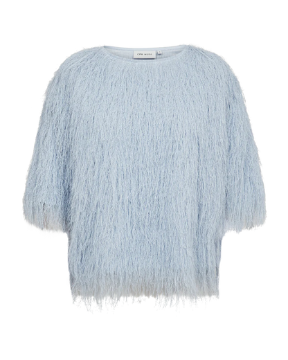 CPH MUSE Allon paita, vaaleansininen