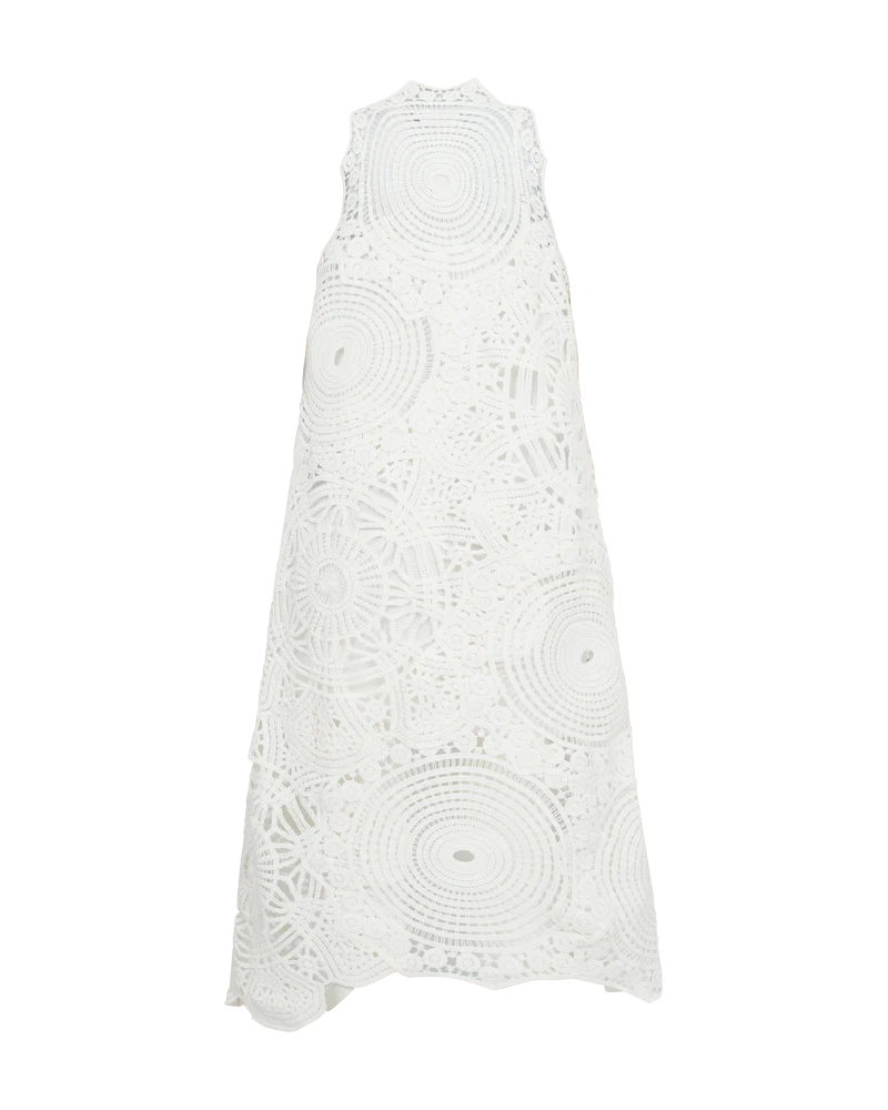 CPH MUSE Crystal, valkoinen