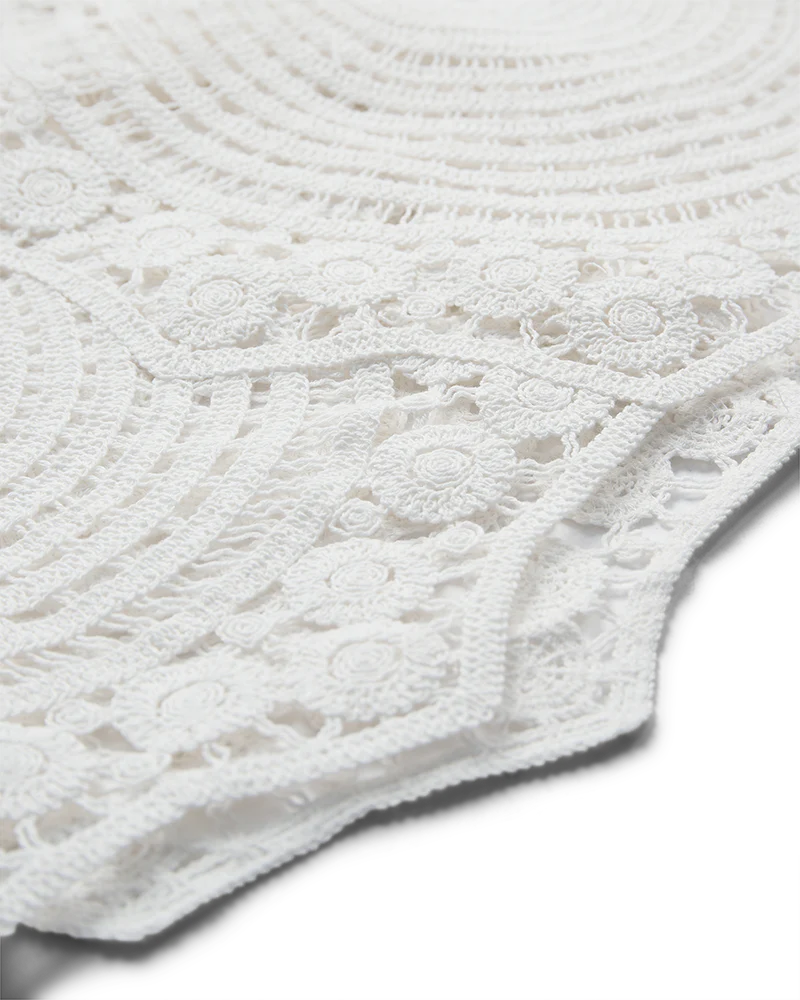 CPH MUSE Crystal, valkoinen