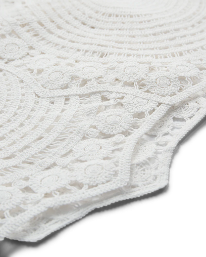 CPH MUSE Crystal, valkoinen