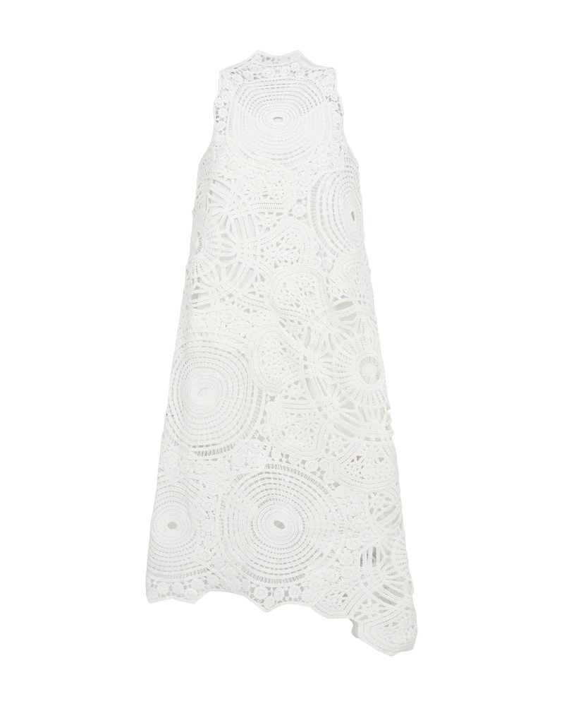 CPH MUSE Crystal, valkoinen