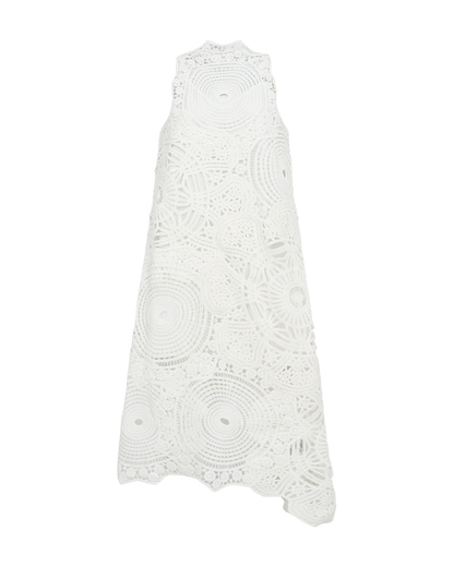 CPH MUSE Crystal, valkoinen