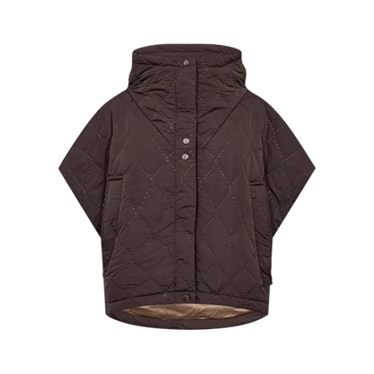 CPH MUSE toppaliivi, ruskea