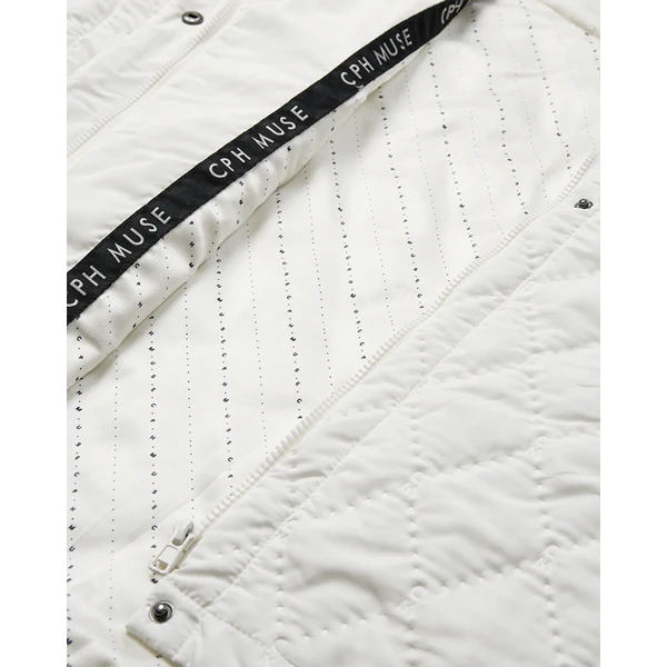 CPH MUSE toppaliivi, valkoinen