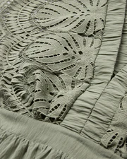 CPH MUSE Cole - mekko, vihreä