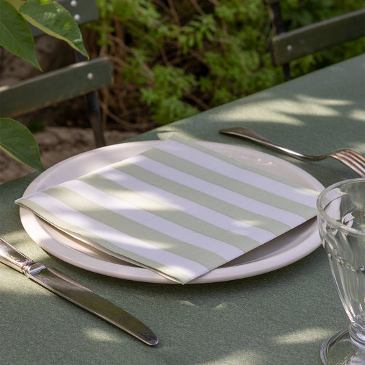 Paperiservetti - Rauyre