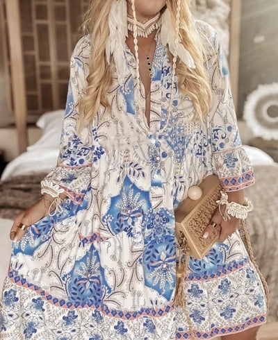 Jasmin juhlamekko