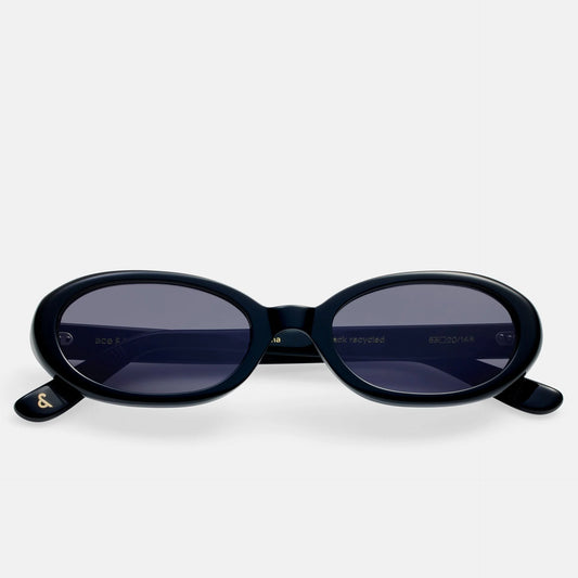 Corlin Selma Black Black