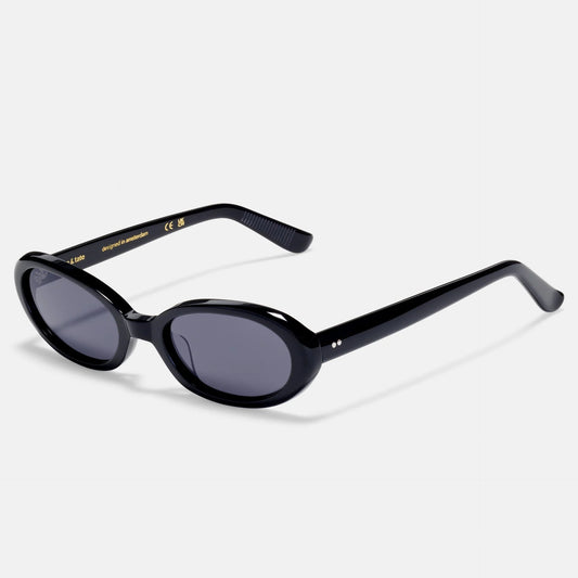 Corlin Selma Black Black