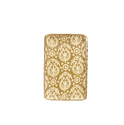 Tarjotin mini auringon polte, 15 x 10 cm