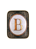 Tarjotin A5 B-kirjain