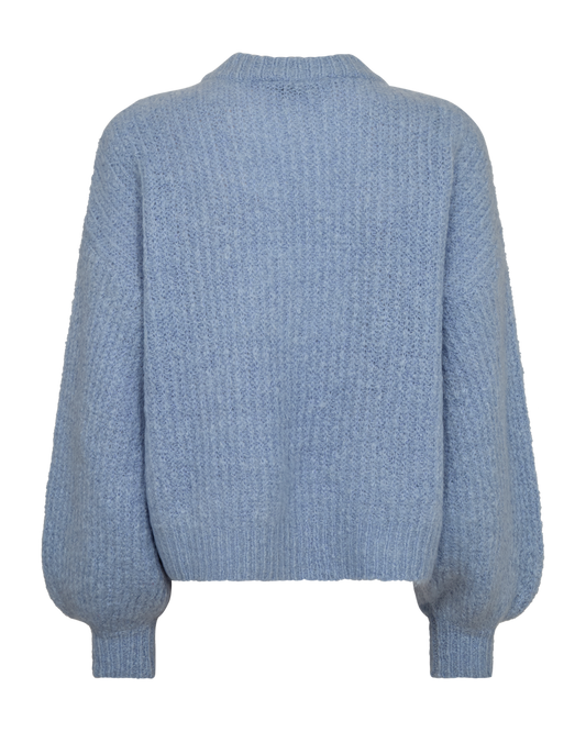 CPH MUSE neule, vaaleansininen