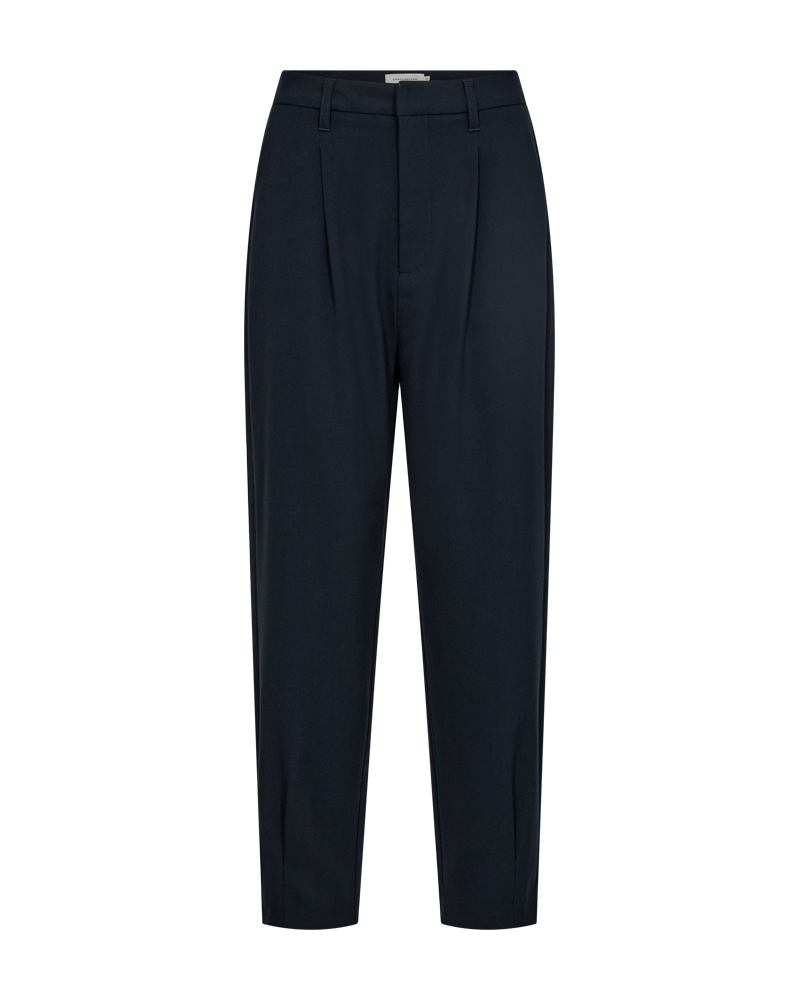 CPH MUSE tailor-housut, kapea lahe