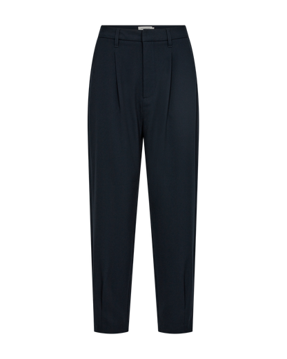 CPH MUSE tailor-housut, kapea lahe