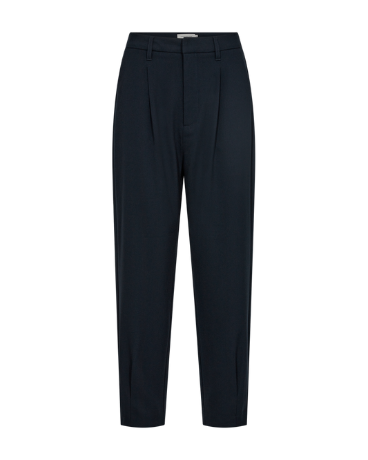 CPH MUSE tailor-housut, kapea lahe