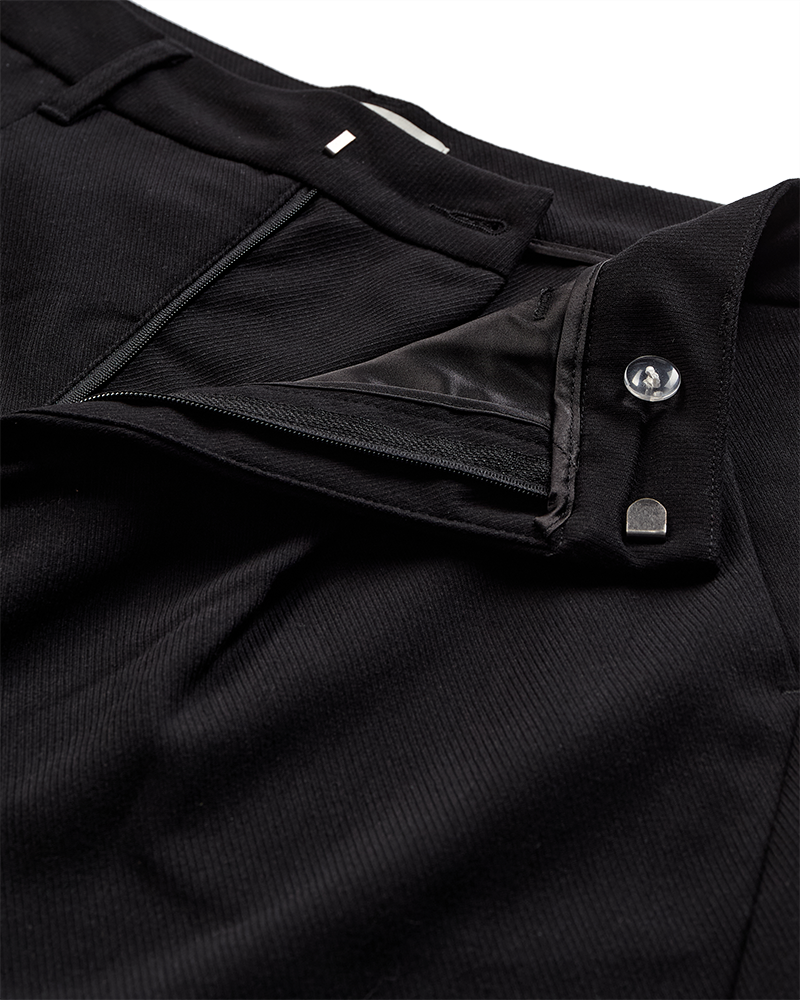 CPH MUSE tailor-housut, kapea lahe