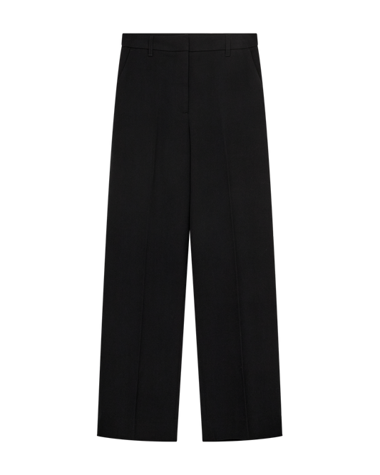 CPH MUSE tailor-housut, leveä lahe