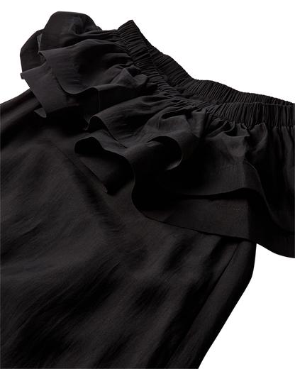 CPH MUSE Molly -mekko, musta