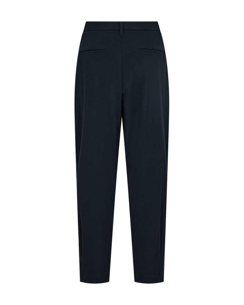 CPH MUSE tailor-housut, kapea lahe