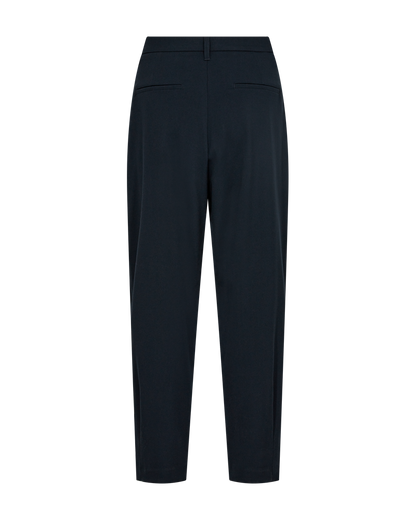 CPH MUSE tailor-housut, kapea lahe