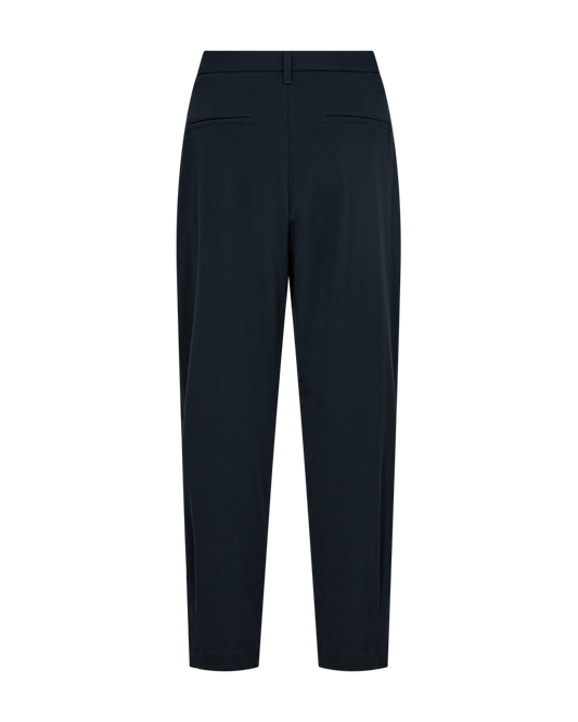 CPH MUSE tailor-housut, kapea lahe