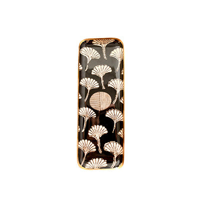Tarjotin Duo Ginko, 33 x 11 cm