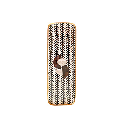 Tarjotin duo Epine, 33 x 11 cm